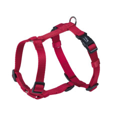 Harness Classic red